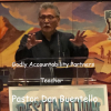 12-22-2023 “Pastor Dan Buentello” (Click for Video) (Annual Christmas Breakfast Teaching)