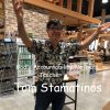 10-6-2023 “Tom Stamatinos” (Click for Video)