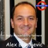 11-17-2023 “Alex Blagojevic Introduced by Alfie Oaks” (Click for Video)