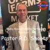 3-15-2024 “Pastor R.D. Shoots” (Click for Video)